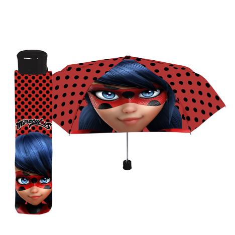 Miraculous Ladybug Umbrella £9.99